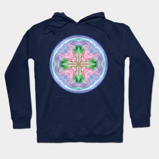 Elemental Sphere Hoodie